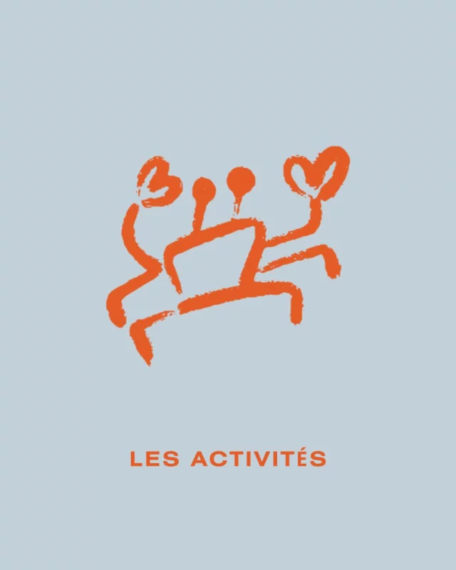 Faire mille choses… ou ne rien faire du tout.

C’est vous qui choisissez : activités, détente, repos… tout est permis

🧡

___

𝗛𝗼̂𝘁𝗲𝗹**** 𝗢𝘂𝘀𝘁𝗮𝘂 𝗖𝗮𝗺𝗮𝗿𝗴𝘂𝗲𝗻
Votre hôtel familiale en pleine Camargue
🔗 Réservation en ligne l lien en bio

#hotel #occitanie #camargue #sud #france

🖥️ @agence.foudre